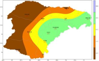 气候条件直接判“死刑”