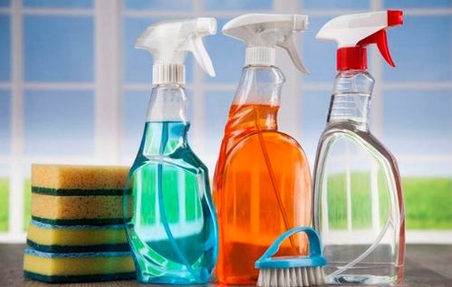 用84消毒液清洗农药残留，靠谱吗？