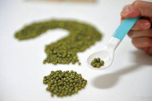 绿豆汤被传治百病，实则缺乏科学依据