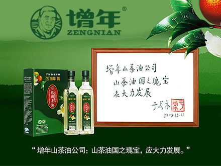 揭秘广西田东年山茶油有限责任公司：品质与效益的完美结合！
