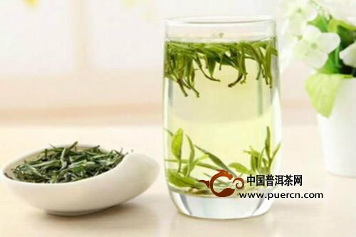 哪些品牌的绿茶品质卓越？