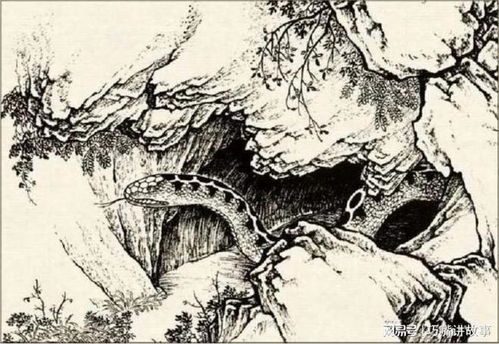 树木手绘之美， 如何成为永恒的回忆