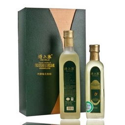 揭秘：得尔乐山茶油价格，一斤仅需多少元？