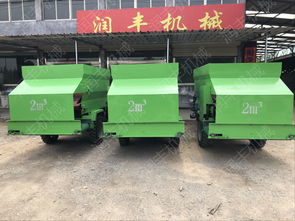 自动化喂料系统助养殖场节省人工成本