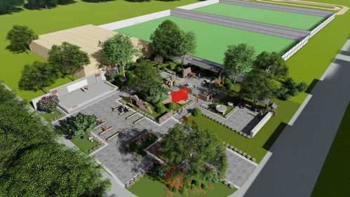 他们的服务有哪些呢？