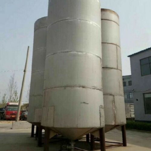 农药不锈钢罐：探寻优质品牌， 保障农药储存平安