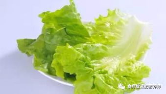 生菜和菠菜也不赖