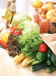 冬天吃啥蔬菜Zui平安？