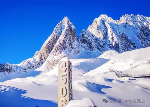 玉龙雪山优惠套餐活动