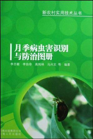 月季病虫害怎么办？快速识别和防治