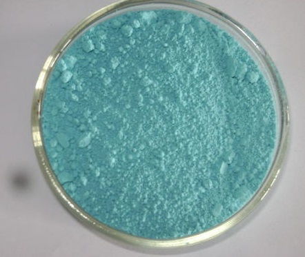 氢氧化铜：广谱杀菌， 用途广泛