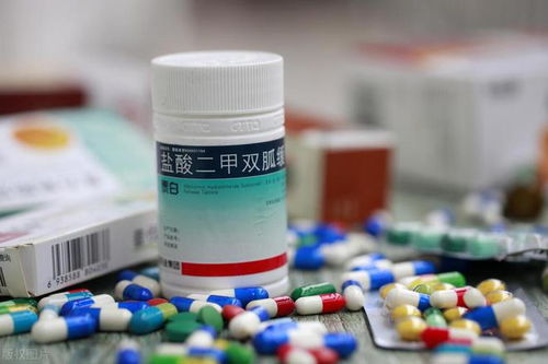 漏服药物， 生活智慧考验