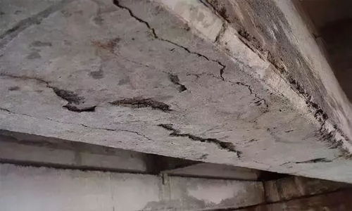 第二步：混凝土配比，学问大