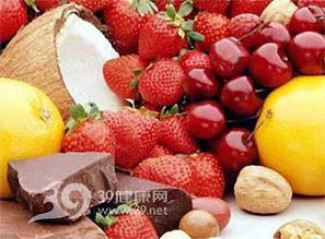 秋季养生吃什么水果？这些水果帮你滋补身体