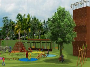 一千零一夜：梦幻的地中海风情