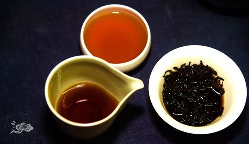 买普洱茶怕被坑？先搞懂生熟普洱茶的区别