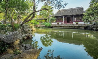 北方园林中的八品植物大揭秘