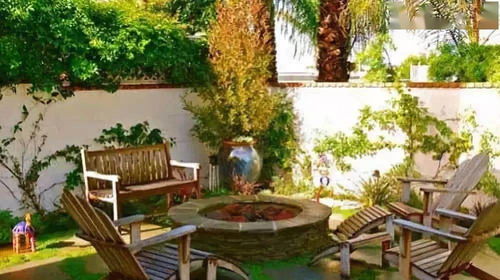 南方豪宅庭院的矜贵花卉种植指南