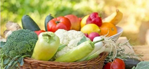 蔬菜篇：丰收的季节， 美味尽享