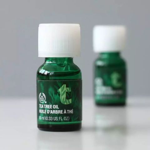 珀微茶树油原液，去豆无痕，一瓶搞定肌肤问题