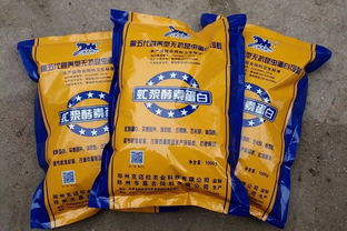 饲料蛋白原料有哪些种类？如何选择无抗饲料蛋白原料？