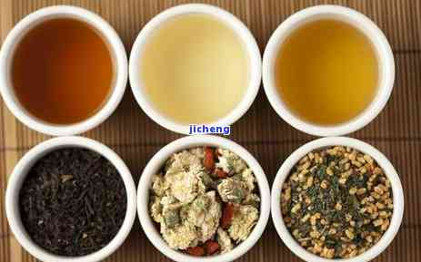 茶叶配什么花好喝？这几种搭配一定要知道