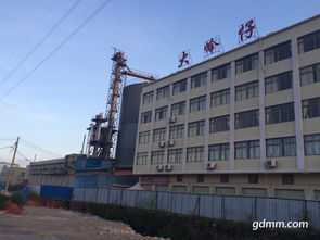 德州富民饲料厂具体地址是哪里？周边有哪些饲料厂？