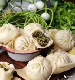 这些开花像包子的花你喜欢吗？