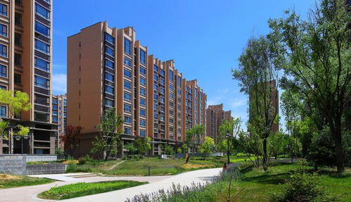 九江园林绿化报价表揭秘：普通住宅小区绿化工程每平方米价格大揭秘！