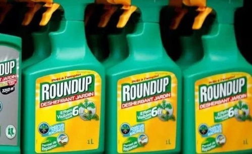 草甘膦大企业盘点：揭秘环保与可持续农业举措