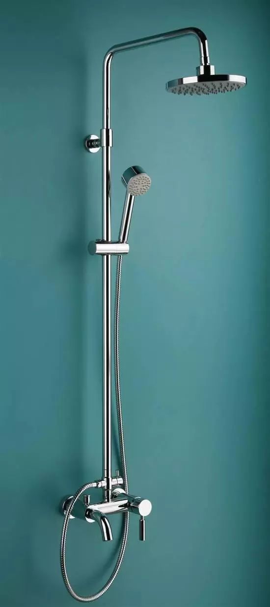 花洒为何放不出冷水？冰雾花如何采摘？