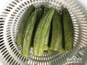 秋葵怎么做？家常菜做法大全来帮你