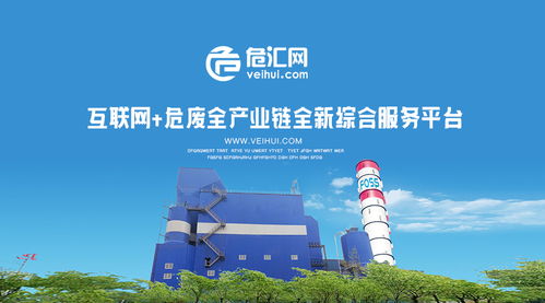 推广危废减量化