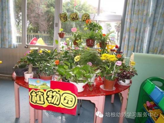 快速造景的秘籍在这里