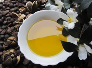 茶油中的饱和脂肪酸：揭秘茶叶中隐藏的健康秘密