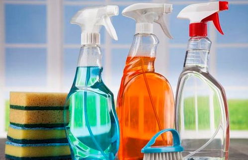 抗菌液：对人体消毒？小心越用越“娇气”