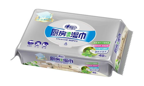 心相印湿巾，一箱里有多少包？揭秘不同规格的包装奥秘