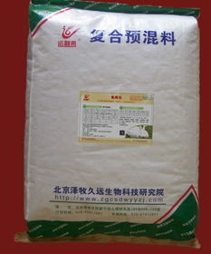 肉兔预混料设计时如何科学配比营养素以满足不同生长阶段需求？