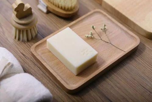 一、自制肥皂的奇妙之旅