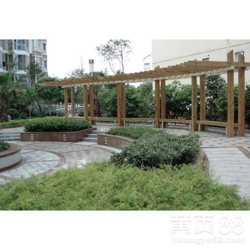 管护，则是规划和管理整个绿化区域