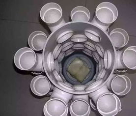 “巧用折射原理，打造立体花境