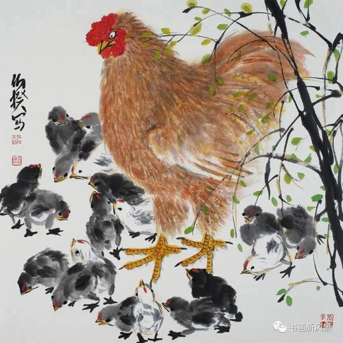 布谷鸟象征：揭秘布谷鸟在畜牧业中的吉祥与凄凉寓意