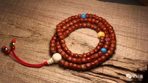 惯与佩戴手串的寓意