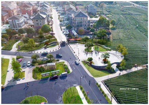 环艺景观的精髓