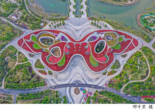 参观路线规划指南