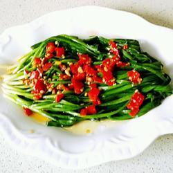 韭菜：懒人菜也能做出高档菜