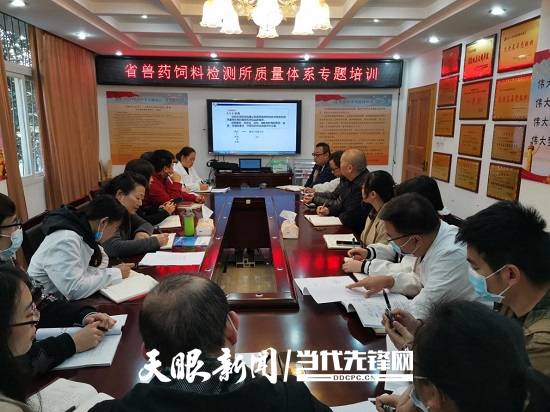 辽宁省饲料年会中，辽宁省农产品及兽药饲料产品检验检测院项目具体有哪些检测标准和流程？