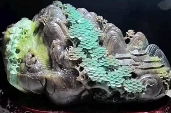 南阳独山玉与南阳独玉的区别揭秘