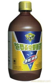 喷喷杀虫剂怎么得这个？喷杀虫剂对人体和环境安不平安？