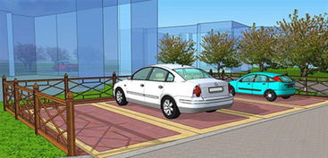 独家数据：种草车位嫩减少二氧化碳排放